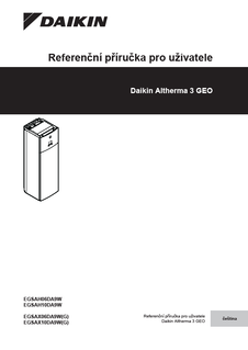 EGSAH-D9W, EGSAH-UD9W, EGSAX-D9WG, EGSAX-D9W, EGSAX-UD9W_4PCS569819-1A_2019_10_User reference guide_Czech download